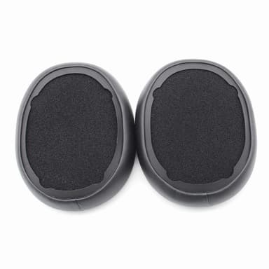 Øreputer til Skullcandy Crusher 3.0 Black 1 par