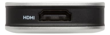 Kingston Nucleum USB-C hub / multiport dokkingstasjon