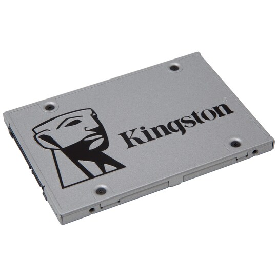 Kingston SSDNow UV400 intern SSD (240 GB)