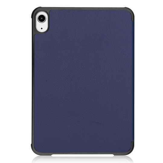 iPad Mini 6 magnetisk deksel Blå