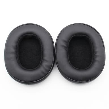 Øreputer til Skullcandy Crusher 3.0 Black 1 par