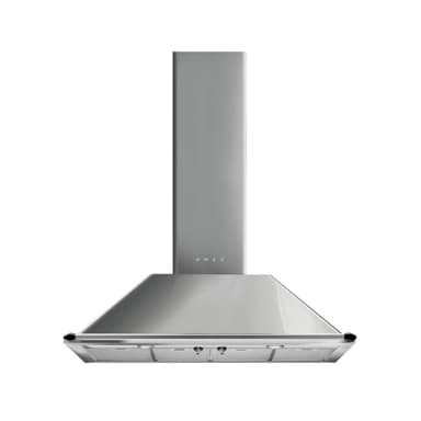 Smeg ventilator KTR110XE (stål)