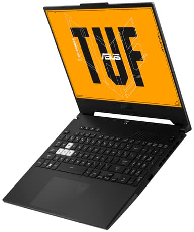 Asus TUF Dash F15 i5-12/16/1024/3050Ti/144Hz bærbar gaming-PC