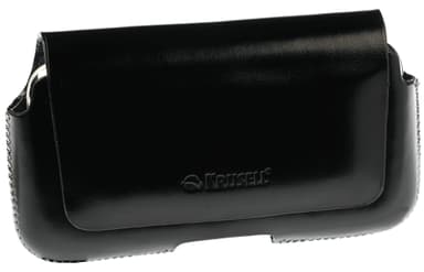Krusell Hector mobiletui 3XL (sort)