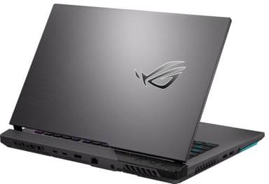 ASUS ROG Strix G15 G513 R9/32/1024/3080 15,6" bærbar gaming-PC