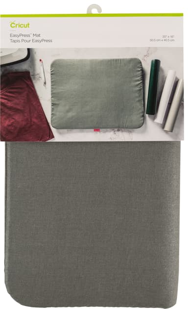 Cricut EasyPress matte til varmepresse 50 x 40 cm