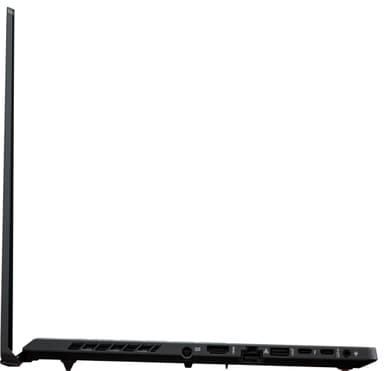 ASUS ROG Zephyrus M16 i9-12/16/1024/3070Ti 16" bærbar gaming-PC