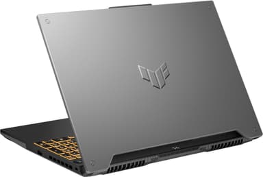 ASUS TUF GAMING 15 FX507 i7-12/16/1024/3060/144Hz 15,6" bærbar gaming-PC