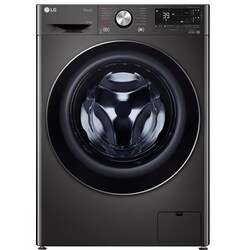 LG vaskemaskin/tørketrommel CV90V6S2BA