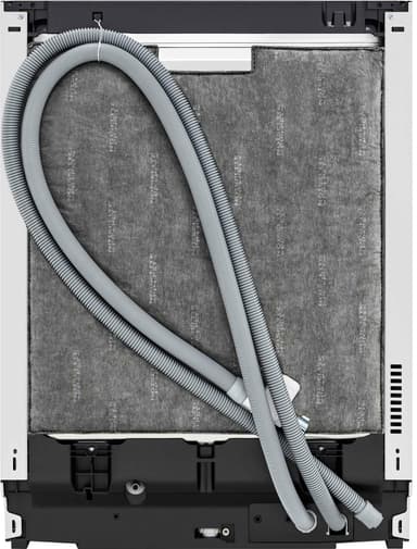 LG oppvaskmaskin DU355FW