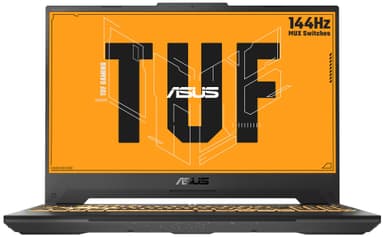 Asus Tuf Gaming 15 Fx507 I7 121610243060144hz 156 Bærbar Gaming