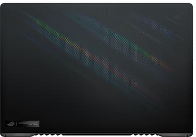 ASUS ROG Zephyrus M16 i9-12/16/1024/3070Ti 16" bærbar gaming-PC