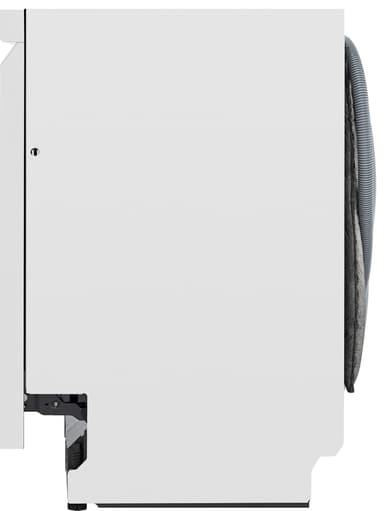 LG oppvaskmaskin DU355FW