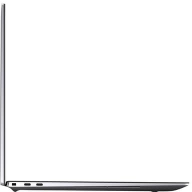 Dell Precision 5760 17" i7/16/512 GB bærbar PC