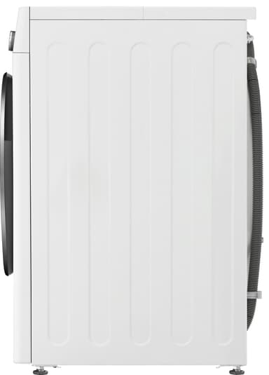 LG vaskemaskin/tørketrommel CV74J7S2QA