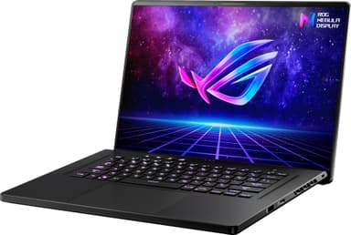 ASUS ROG Zephyrus M16 i9-12/16/1024/3070Ti 16" bærbar gaming-PC