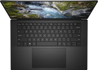 Dell Precision 5560 15,6" i7/16/512 GB bærbar PC
