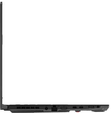 Asus TUF Dash F15 i5-12/16/1024/3060/144Hz bærbar gaming-PC