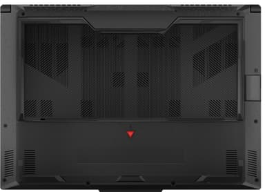 Asus TUF Dash F15 i5-12/16/1024/3050Ti/144Hz bærbar gaming-PC