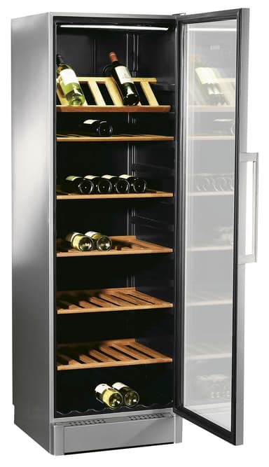 Bosch vinskap KSW38940 (186 cm)