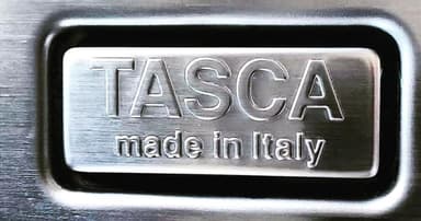 Fratelli Tasca Canova kjøkkenvask 18 (gull)