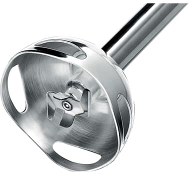 Bosch ErgoMixx stavmikser MS6CM4160 (stål/sort)
