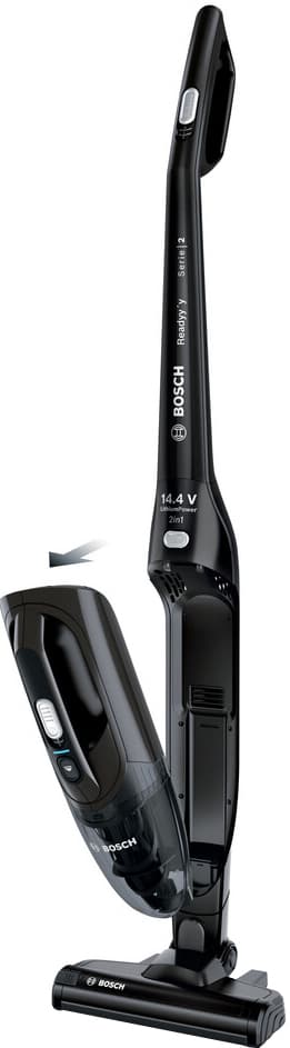 Bosch Serie 2 Readyy’y trådløs støvsuger BBHF214B
