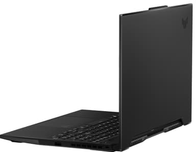 Asus TUF Dash F15 i5-12/16/1024/3050Ti/144Hz bærbar gaming-PC