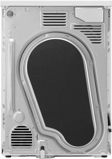 LG tørketrommel F0RV309N1WD