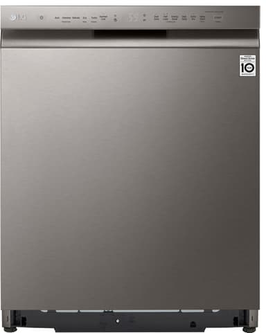 LG oppvaskmaskin DU355FP