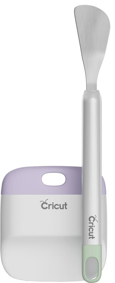 Cricut Scraper & Spatula Set