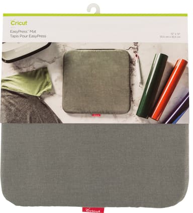 Cricut EasyPress matte til varmepresse 30 x 30 cm