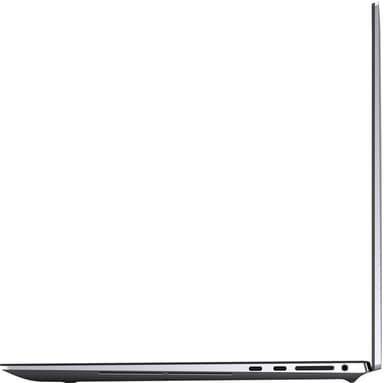 Dell Precision 5760 17" i7/16/512 GB bærbar PC