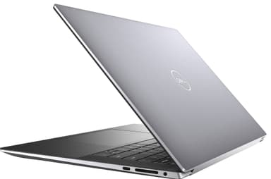Dell Precision 5560 15,6" i7/16/512 GB bærbar PC
