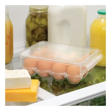 Oppbevaring til egg