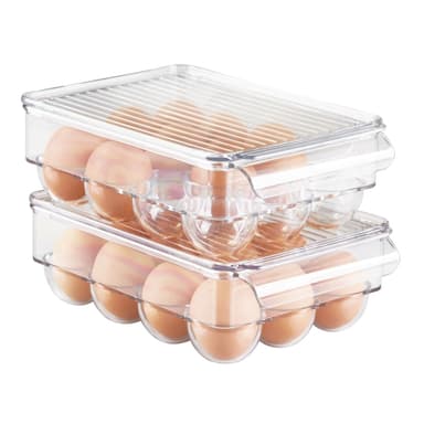 Oppbevaring til egg
