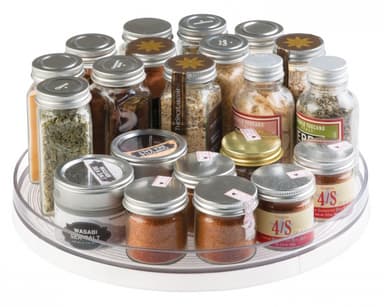 Lazy Susan