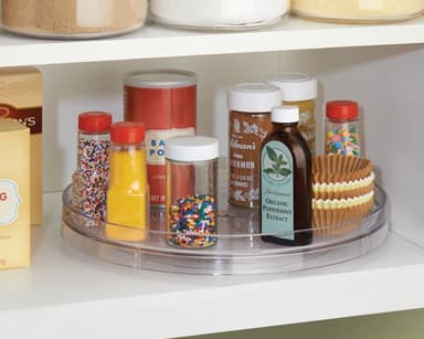 Lazy Susan
