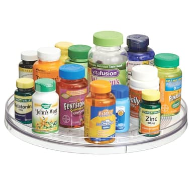 Lazy Susan