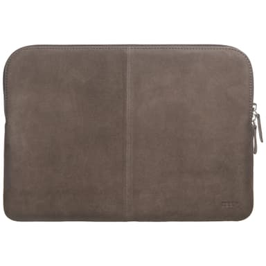 Keep Suede etui til bærbar PC (brun)