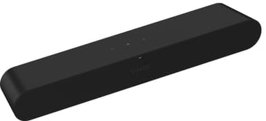 Sonos Ray lydplanke (sort)