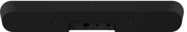Sonos Ray lydplanke (sort)