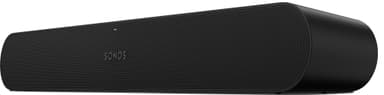 Sonos Ray lydplanke (sort)