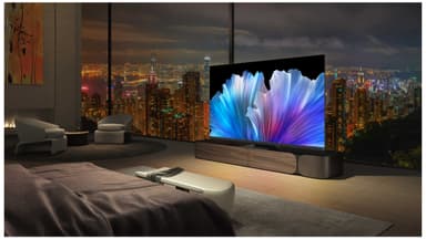 TCL 65" C935 4K MiniLED TV (2022)