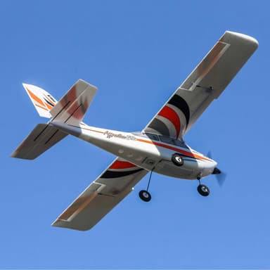 E-Flite Apprentice STS 1.5m RTF Smart w/SAFE