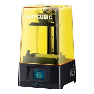 Anycubic Photon Mono 4K - Resin 3D printer