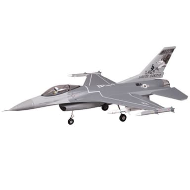 FMS F-16C 70mm EDF Reflex-Gyro PNP
