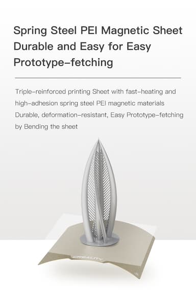 Creality CR-10 Smart Pro - 3D-Printer