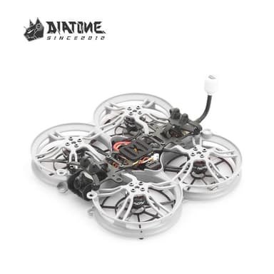 Diatone C25 MK2 Cinewhoop 2.5inch Duct 4s PNP TBS