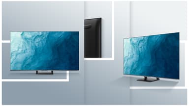 TCL 65   QLED860 4K LED TV (2022)